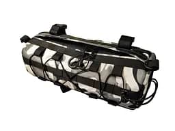 Велосумка на руль Lesenok "Godzi-2" ukr color