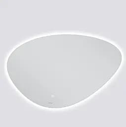 Дзеркало Mixxus Premium DIVERSE MA01-90x60-REVERSE (LED Touch, Anti-fog (3-6,5kK)) (MP6633) - мініатюра 4