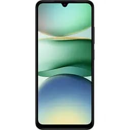 Смартфон Redmi A5 4/128GB Midnight Black Global EU [135468] - мініатюра 3