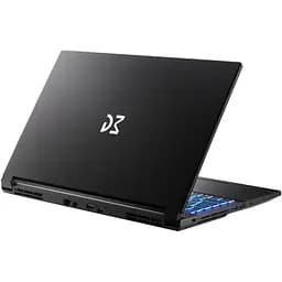 Dream Machines RG5050-15UA32 15.6” FHD 144Hz/i5-13420H/32 GB/SSD 1TB/RTX5050/GLAN/DOS (RG5050-15UA32) - мініатюра 3