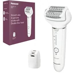 Епілятор Panasonic пінцетний білий (ES-EY31-W520)