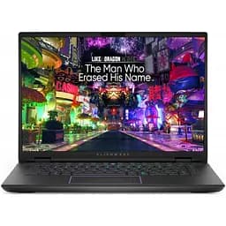 Ноутбук Dell Alienware M16 R2,2560 x 1600,Ultra 9 185H 16 C/22 T,2.3 GHz - 5.1 GHz,32 GB DDR5,1TB - мініатюра 2