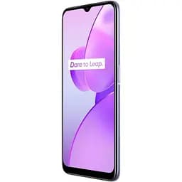 Смартфон Realme C31 3/32GB Light Silver - мініатюра 2