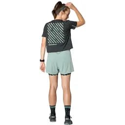 Футболка Dynafit Trail T-Shirt Wmn - мініатюра 2
