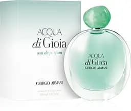 Парфумована вода Giorgio Armani Acqua Di Gioia 100 мл - мініатюра 2