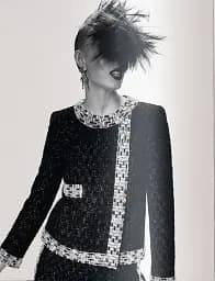 The Black Book: Fashion, Styles & Stories - мініатюра 7