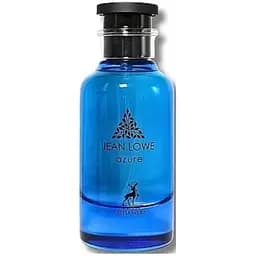 Парфюмированная вода оригинал Alhambra Jean Lowe Azure 100 мл