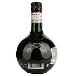 Бітер Zwack Unicum, 40%, 0,7 л - мініатюра 2