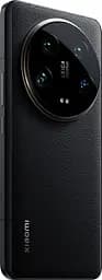 Смартфон Xiaomi 14 Ultra 12/256Gb Black Asian Version 5G, Без NFC - мініатюра 6