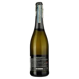 Вино ігристе Masottina Prosecco Treviso Collezione 96 Brut біле брют 0.75 л - мініатюра 2