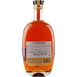 Віскі Barrell Foundation Bourbon 50 % 0.75 л - мініатюра 2