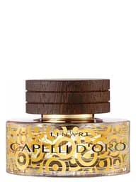 Парфюмированная вода Linari Capelli D'oro Тестер 100 мл 