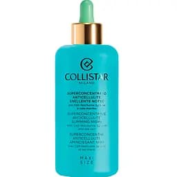 Концентрат для тіла Collistar Speciale Corpo Perfetto Anticellulite Slimming Superconcentrate Night 200 мл