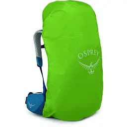 Рюкзак Osprey Atmos AG LT 50 розмір L/XL синій - мініатюра 5