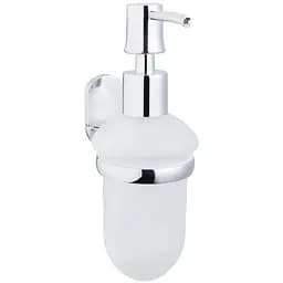 Дозатор для мила VIGO (07676)