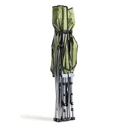 Розкладачка Military Forest Ranger 35.5-49.5х191х67 см tur0001000 - мініатюра 3