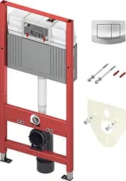 Інсталяція для унітаза TECE Base Kit 4в1 (9400405)