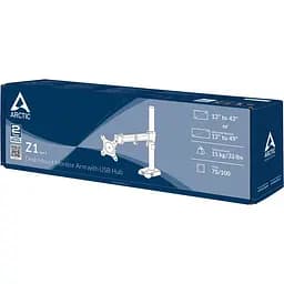 Кронштейн Arctic Z1 (Gen 3) AEMNT00052A - мініатюра 4