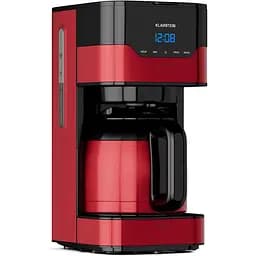 Кофеварка Klarstein Arabica EasyTouch Control 800 Вт (10035588)