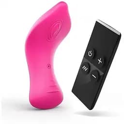 Стимулятор клитора и эрогенных зон Love To Love Hot Spot