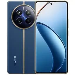Смартфон Realme 12 Pro plus 5G 8/256GB Submariner Blue глобальна версія