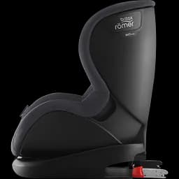 Автокрісло Britax Romer Trifix2 i-Size Storm Grey, сірий (2000029646) - мініатюра 4