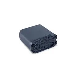 Тент для круглих каркасних басейнів Intex 28020 діаметр 221 см