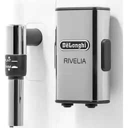 Кавомашина DeLonghi EXAM 440.55 W - мініатюра 8