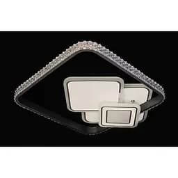 Стельова LED люстра світильник Linisoln 4039-500+500A - мініатюра 3