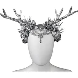 Рога Фея Олень