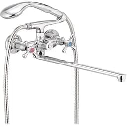 Змішувач для ванної CRON SMES 140 CR0062