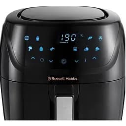 Мультипіч Russell Hobbs SatisFry Air Medium 27160-56 (25059036001) - мініатюра 6