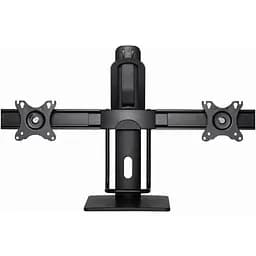 Настільне кріплення для монітора Gembird MS-D2-01 [107998]