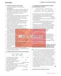 Essential Business Vocabulary Builder: Students Book Pack British English - мініатюра 6