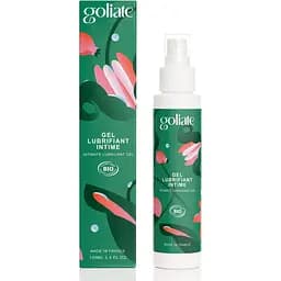 Гель-лубрикант Goliate Gel Lubrifiant Intime, 100 мл