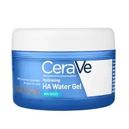 Увлажняющий аква-гель CeraVe с гиалуроновой кислотой, 48 мл
