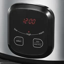 Повільноварка Russell Hobbs MaxiCook Slow Cooker 22750-56 [89513] - мініатюра 3