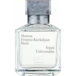 Туалетная вода оригинал тестер Maison Francis Kurkdjian Aqua Universalis 70 мл