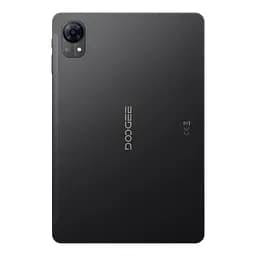 Планшет Doogee Tab G5 3/128Gb LTE Rock Black UA UCRF - мініатюра 3