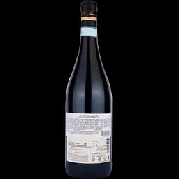 Вино Masciarelli Montepulciano d´Abruzzo Gianni DOC, червоне, сухе, 13,5%, 0,75 л - мініатюра 2