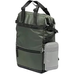 Рюкзак для фотоапарата Manfrotto Street Convertible Tote Bag (MB MS2-CT) [88390] - мініатюра 5