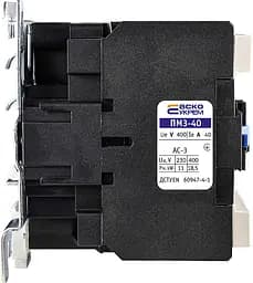 Пускач ПМ 3‑40 C7 36B (LC1‑D4011) АСКО‑УКРЕМ (A0040010107) - мініатюра 6
