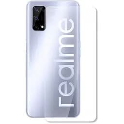 Захисна плівка StatusSKIN для Realme 7 5G 2020 Корпус Глянцева Pro