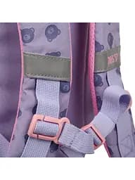 Рюкзак дитячий Yes K-34XS Bear Heart - мініатюра 5