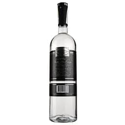 Горілка President Silver, 40%, 1 л - мініатюра 2