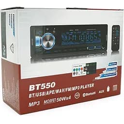 Автомагнитола MP3 Bluetooth-подключение XPRO YT-540BT (42102-540BT_506)