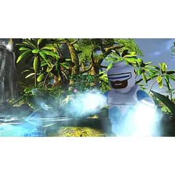 Ключ активації Microsoft LEGO The Incredibles для Xbox One/Series - мініатюра 4