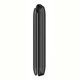 Мобільний телефон Ergo F241 Black UA UCRF - мініатюра 4