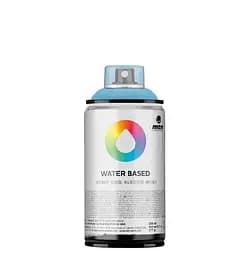 Аерозольна фарба MTN WB-68 300 мл Cobalt Blue, EX019W0068M