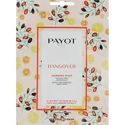 Маска для обличчя Payot Morning Mask Hang 19 мл